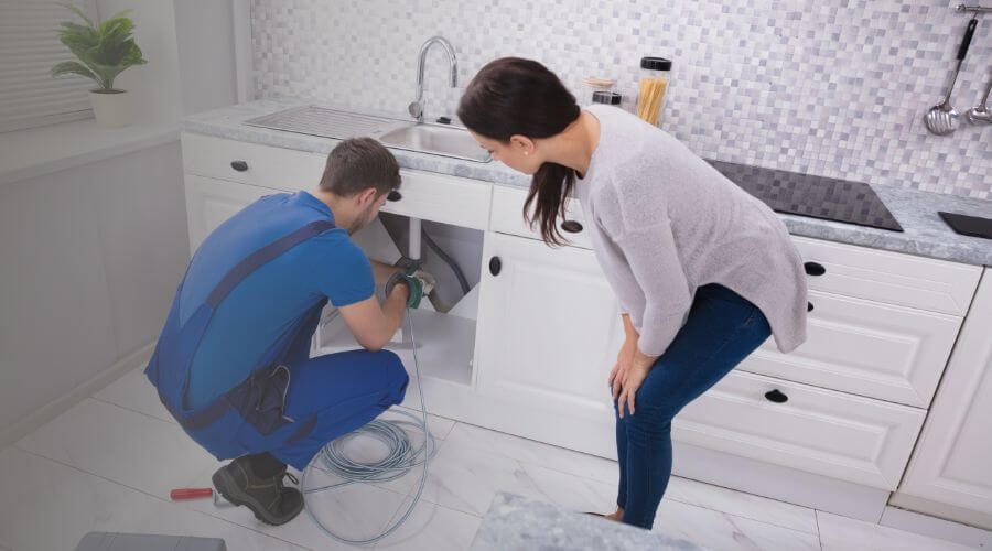 Professional expert plumbing services in Germantown, MD